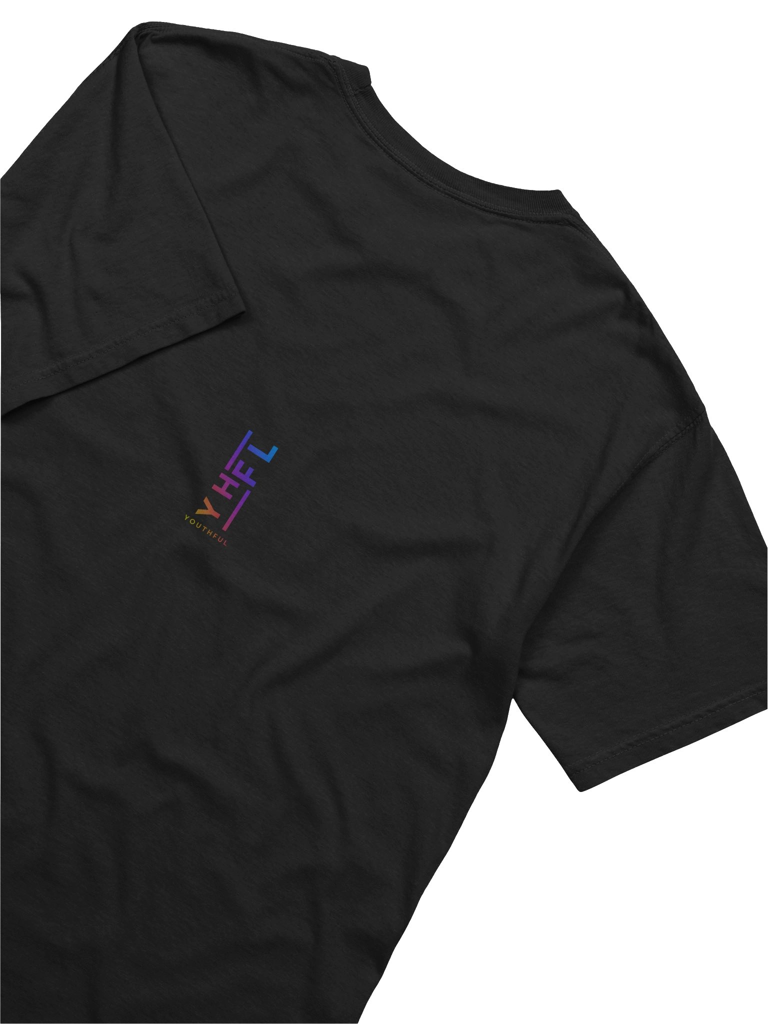 Young bear T-Shirt product image (49)