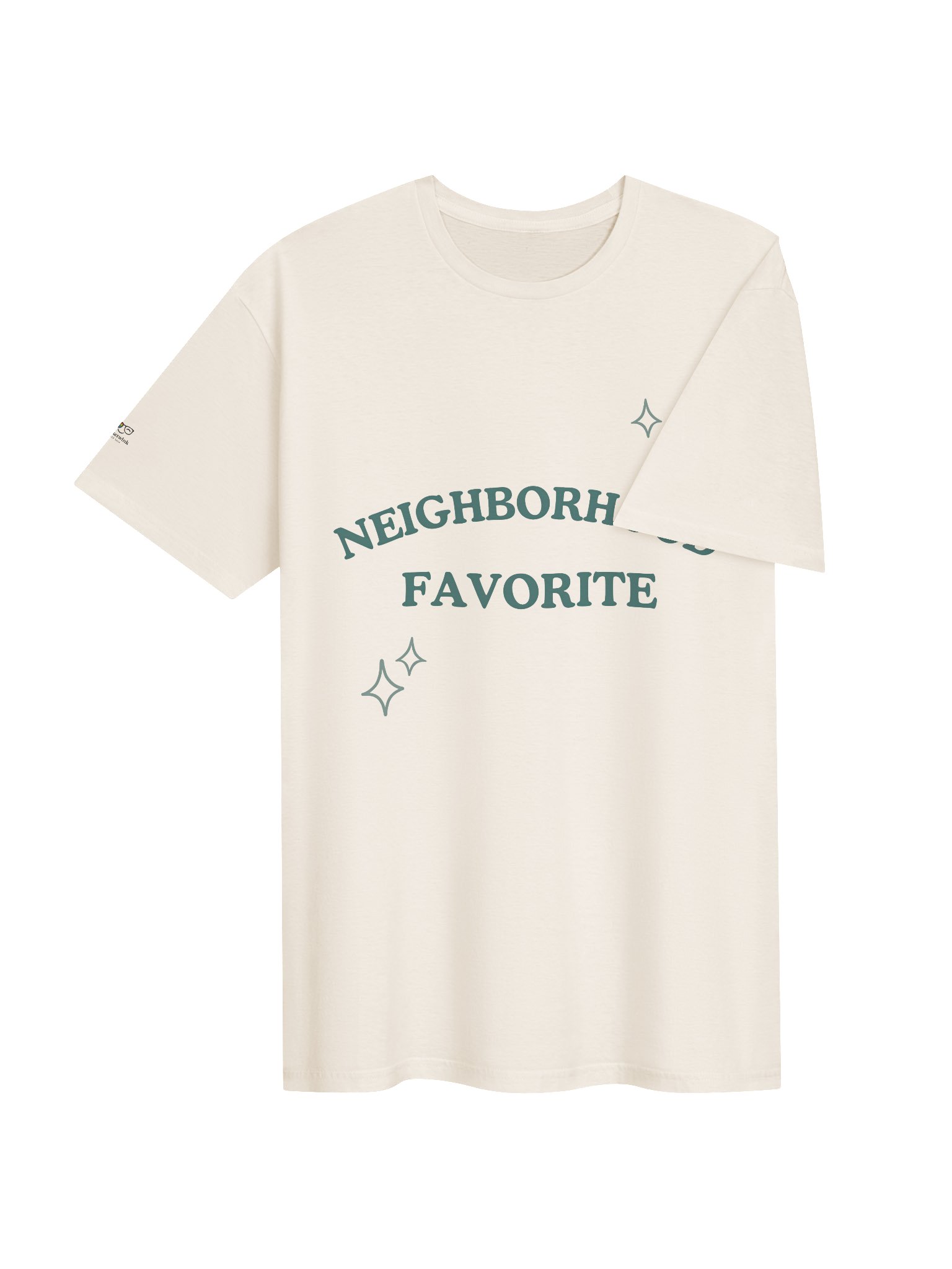 Neighborhood Favorite - Tee product image (4)