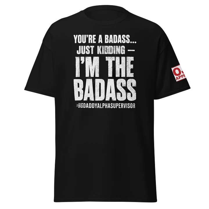 You’re a badass product image (1)