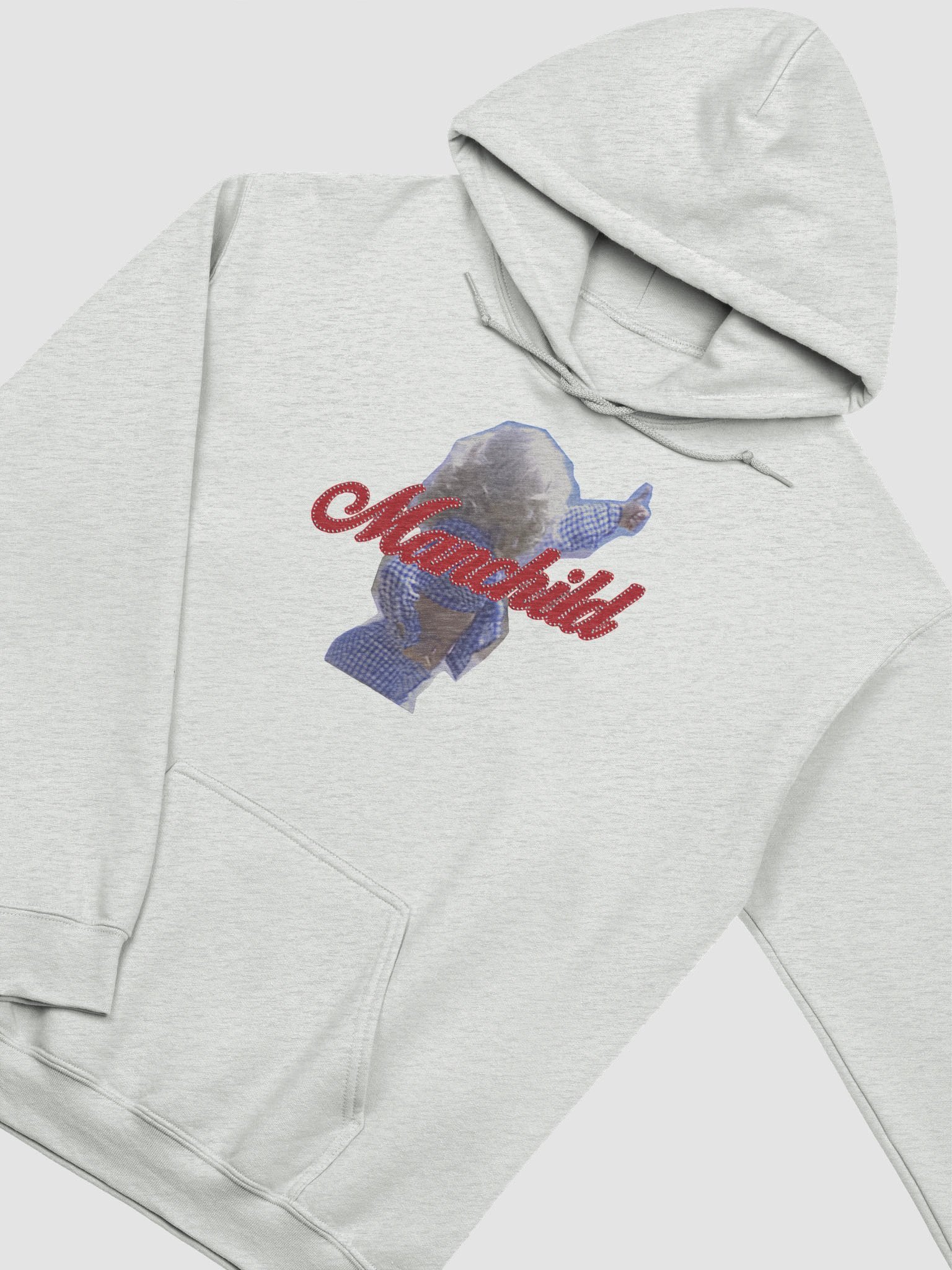 Sabrina Carpenter Manchild Rhinestone Hoodie product image (22)