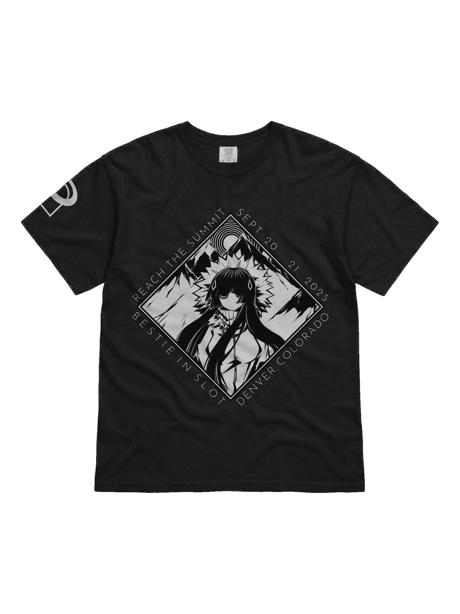 RTS Denver, CO - Shirt (Printed) product image (2)