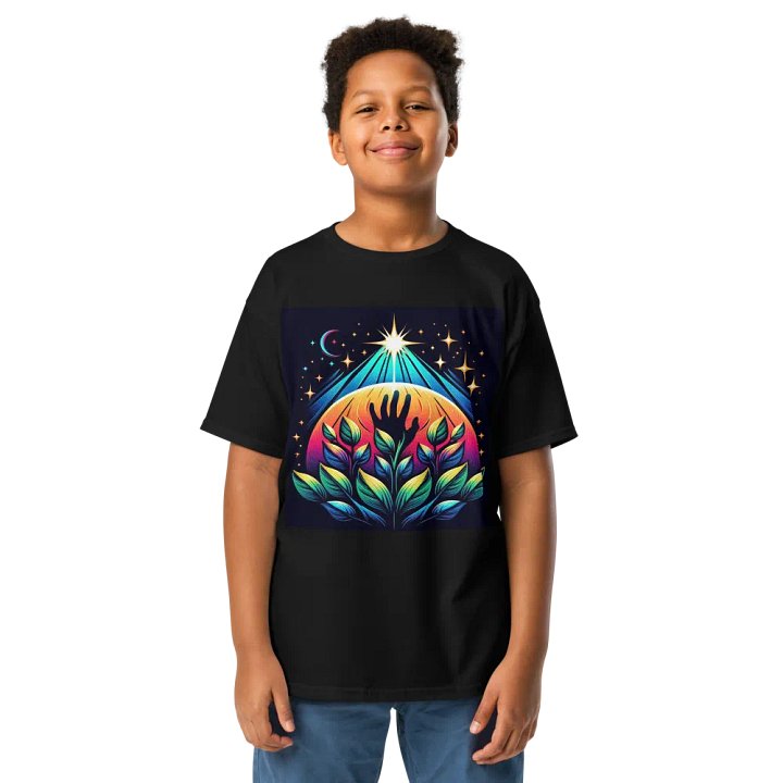 Reach for the Stars Youth Tee product image (1)