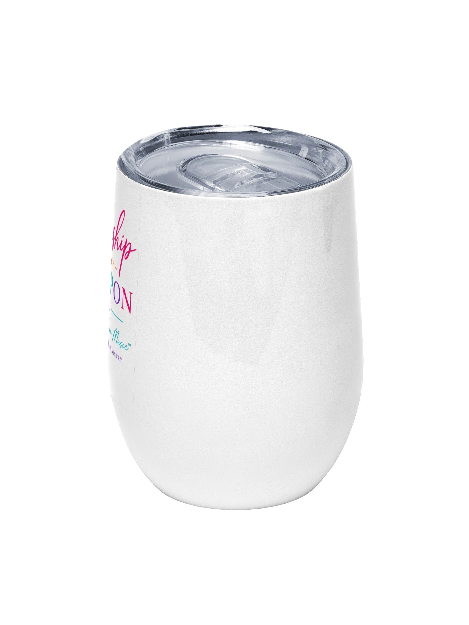 Susan Jackson Music Wine Tumbler product image (5)