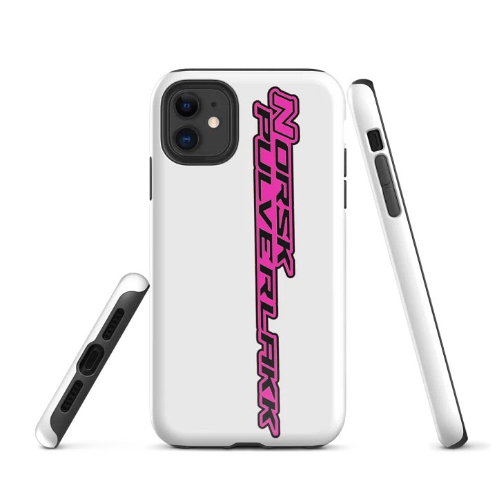 IPHONE DEKSEL ROSA product image (1)