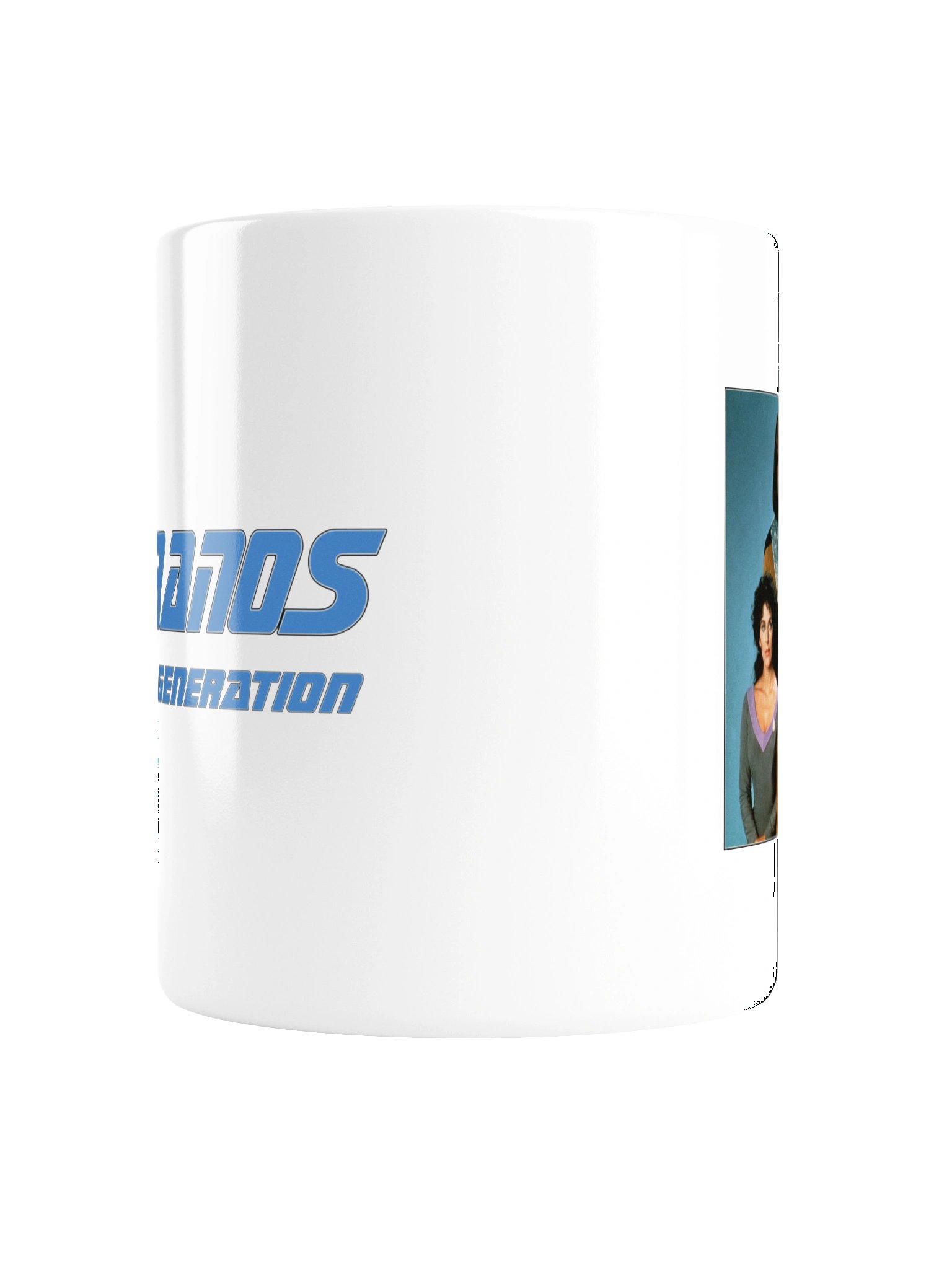 Sopranos: The Next Generation - Crew Mug product image (4)
