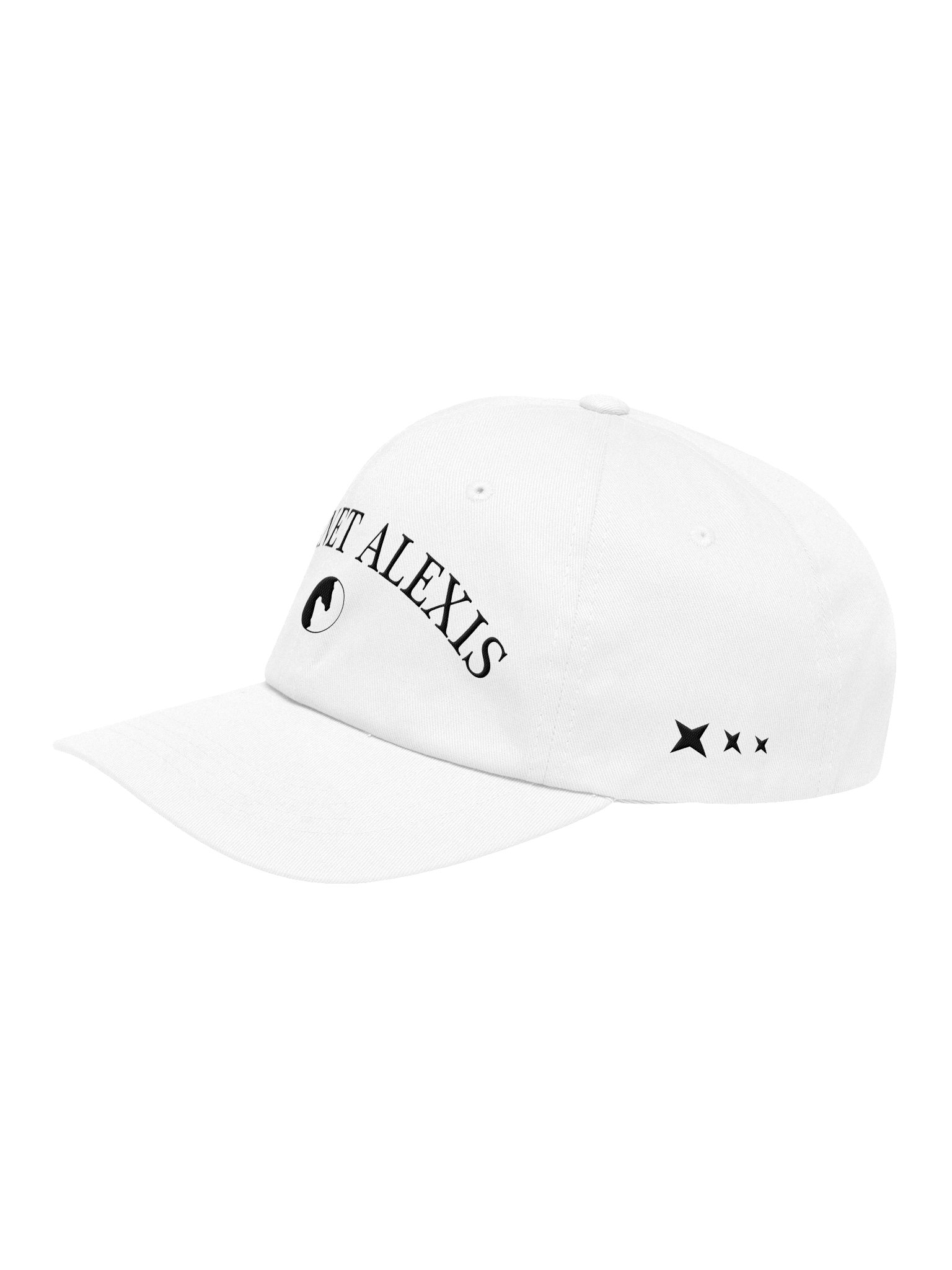 Planet Alexis Discovery Cap product image (3)