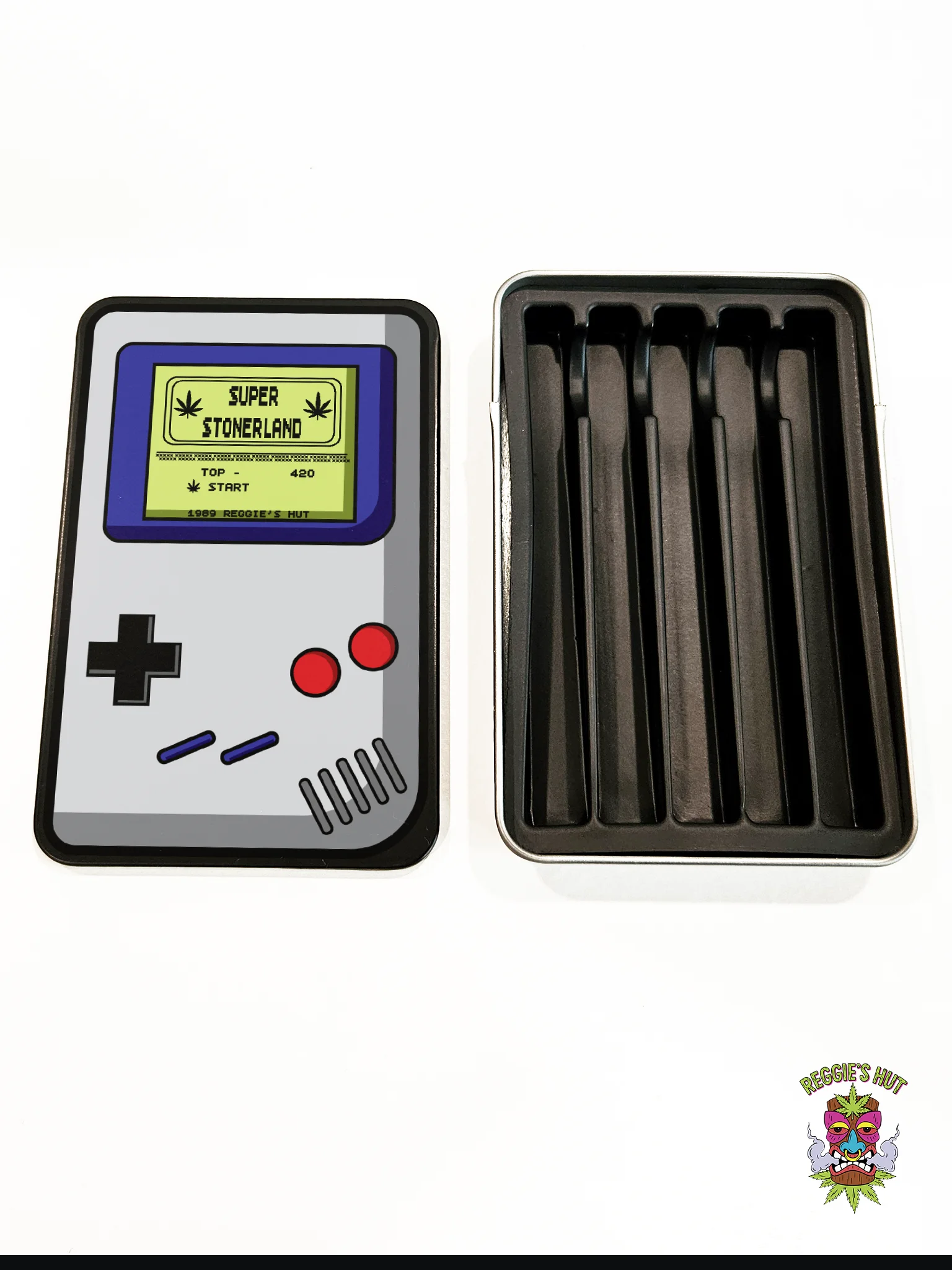 Case - Super Stonerland product image (3)