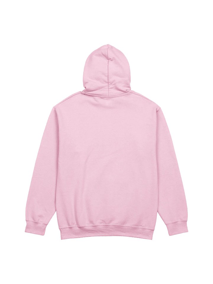 Enough with the Boo-Sh!t Hoodie product image (8)