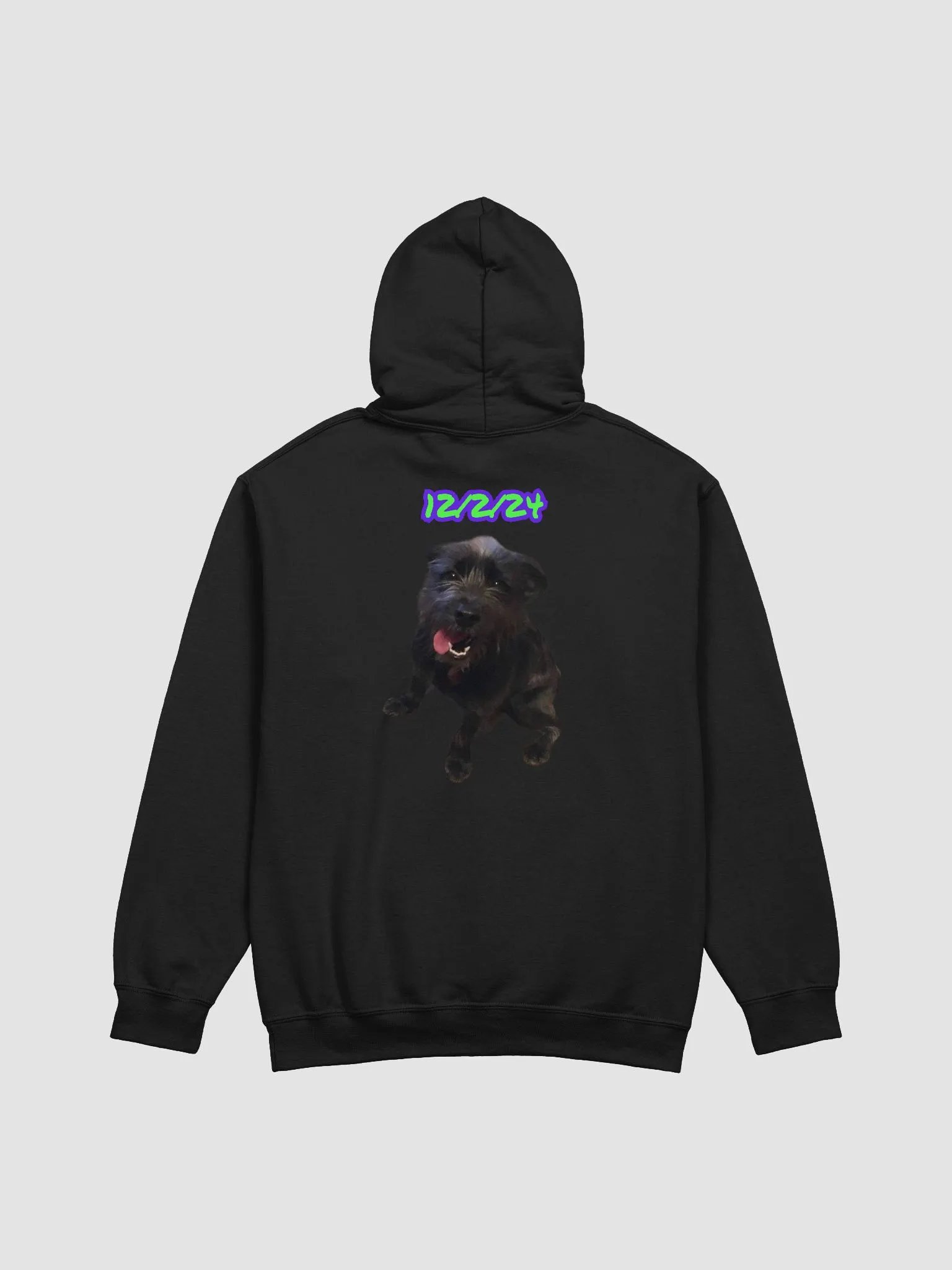 Buddy Hoodie product image (2)