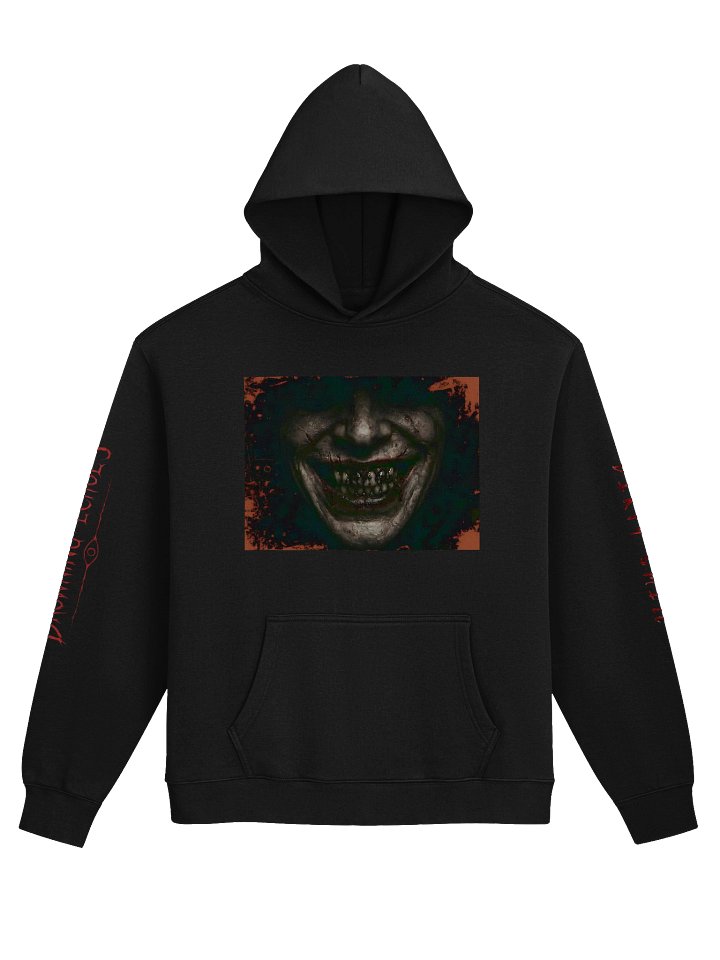 DIRTY SMILE - Official EP Hoodie product image (1)