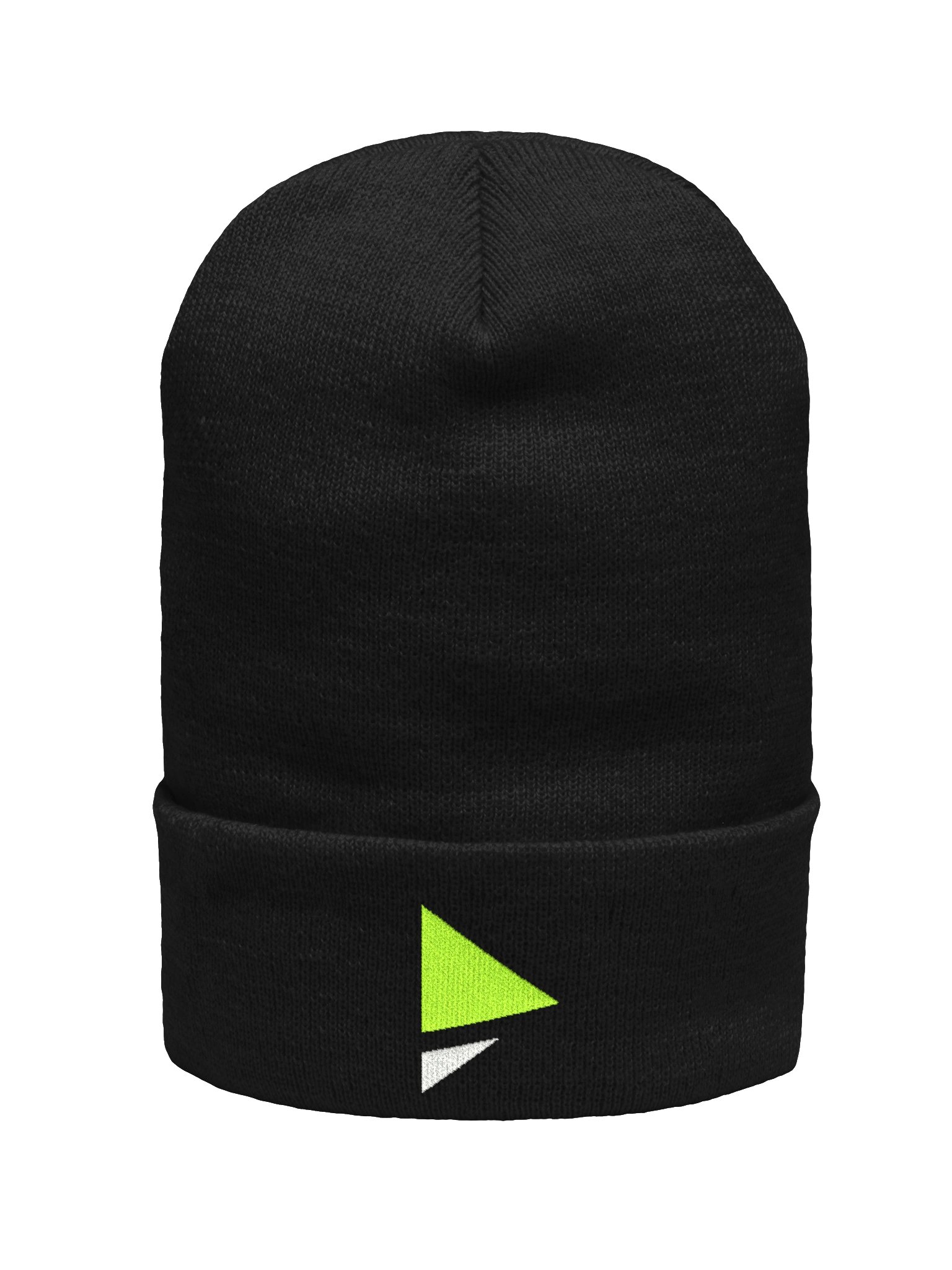 Kinosail Player Cuffed Beanie product image (1)