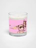 DAKIMAKURA ART CANDLE