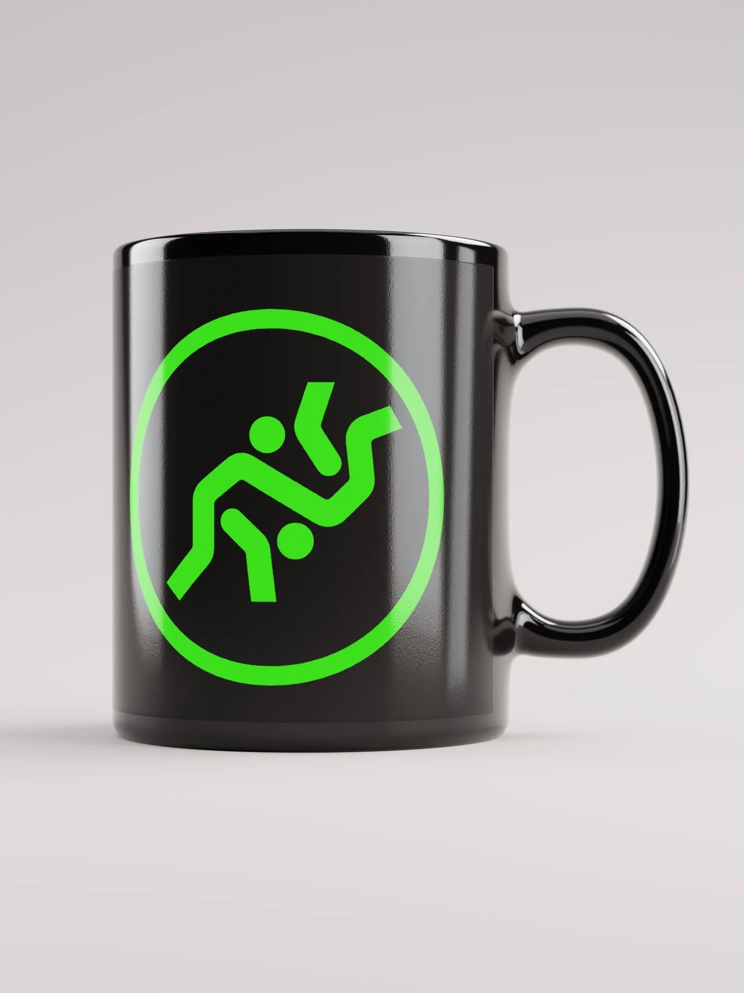 The Luta Livre Mug product image (5)