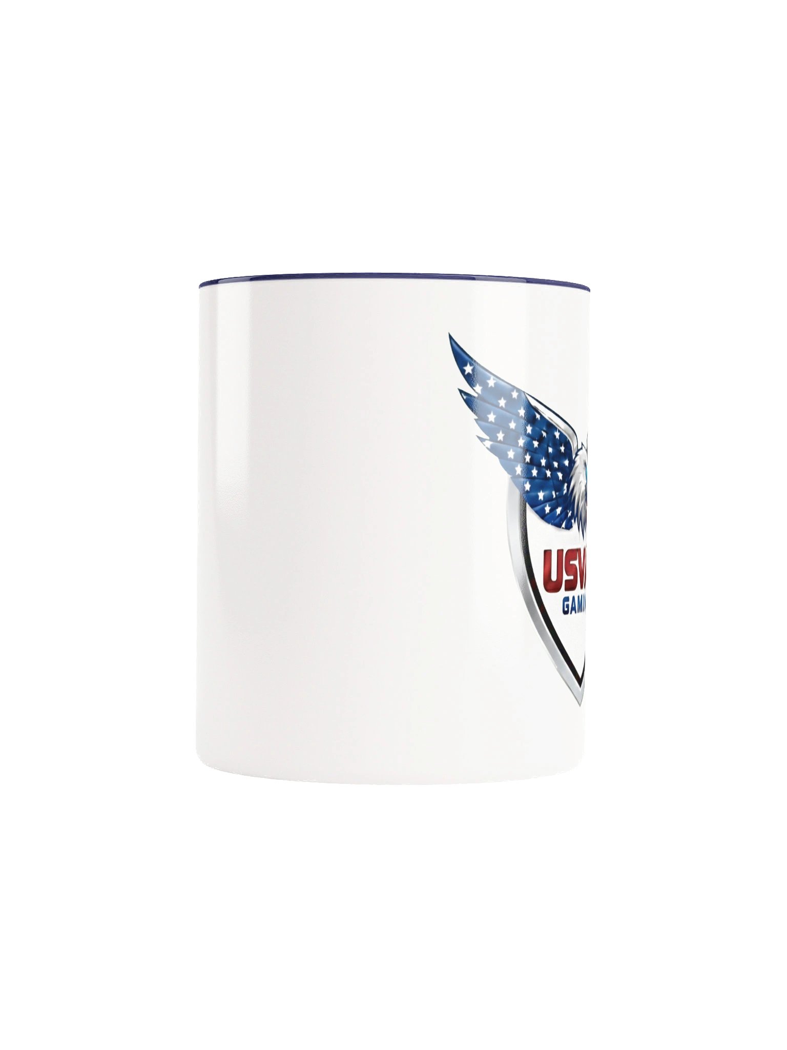 USVAF GAMING Logo Ceramic Mug product image (15)