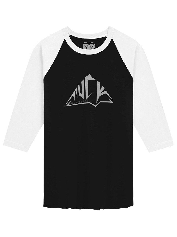 SKS BB TEE White Sleeve FM product image (1)