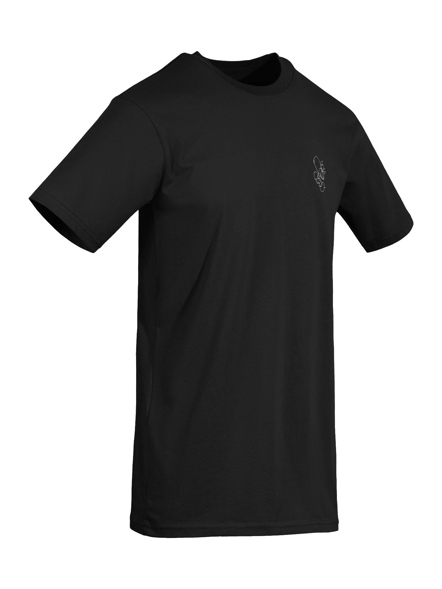 Cotton Heritage Men's Premium Heavyweight Tee product image (10)