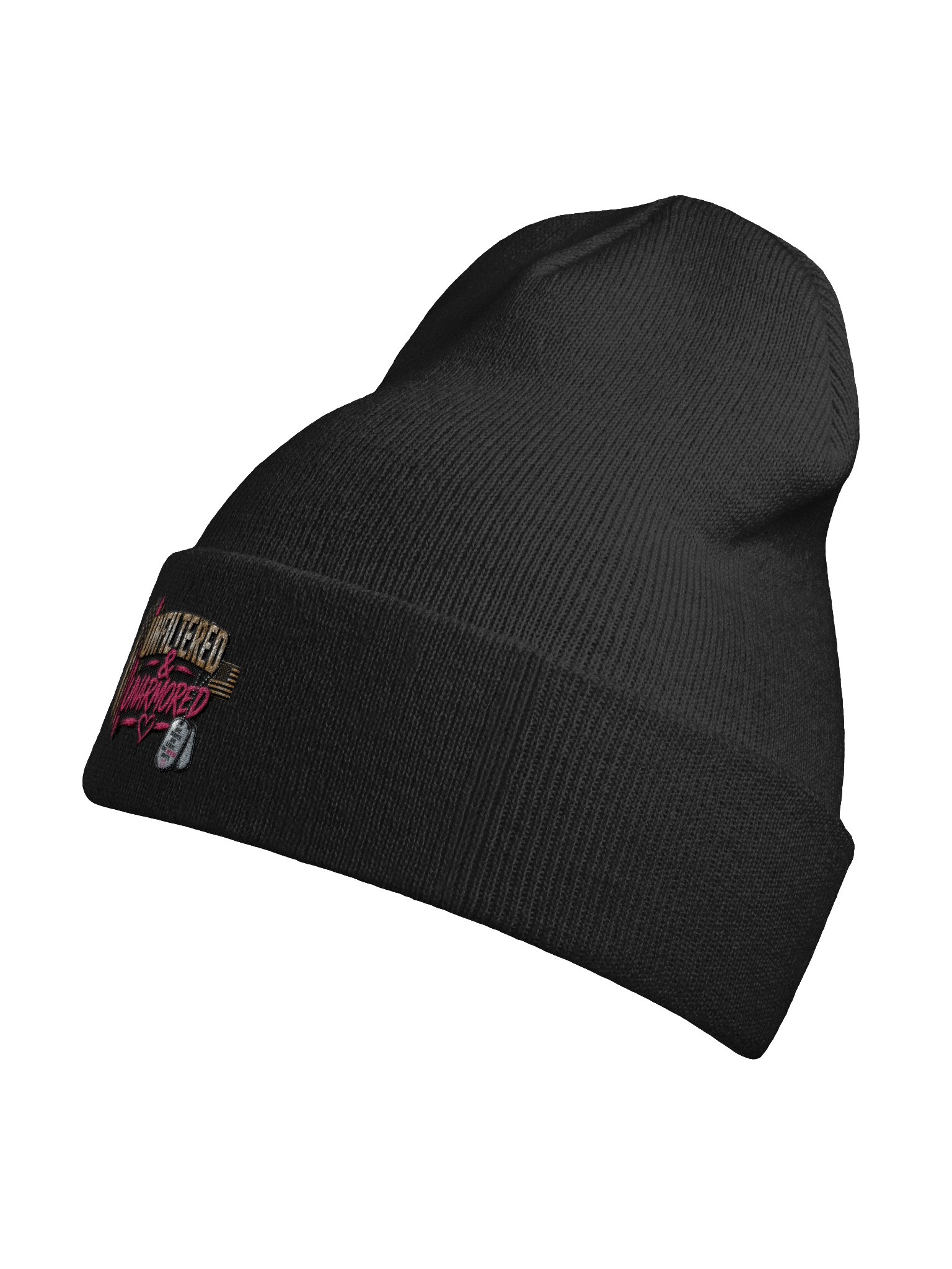 U&U Beanie product image (9)