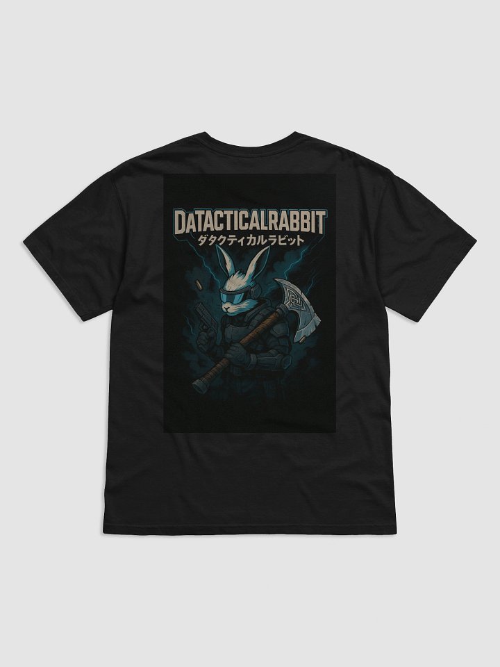 badass shirt with new logo product image (2)