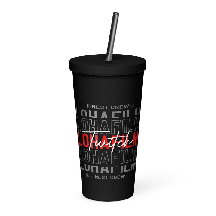 AF - Insulated Tumbler product image (1)