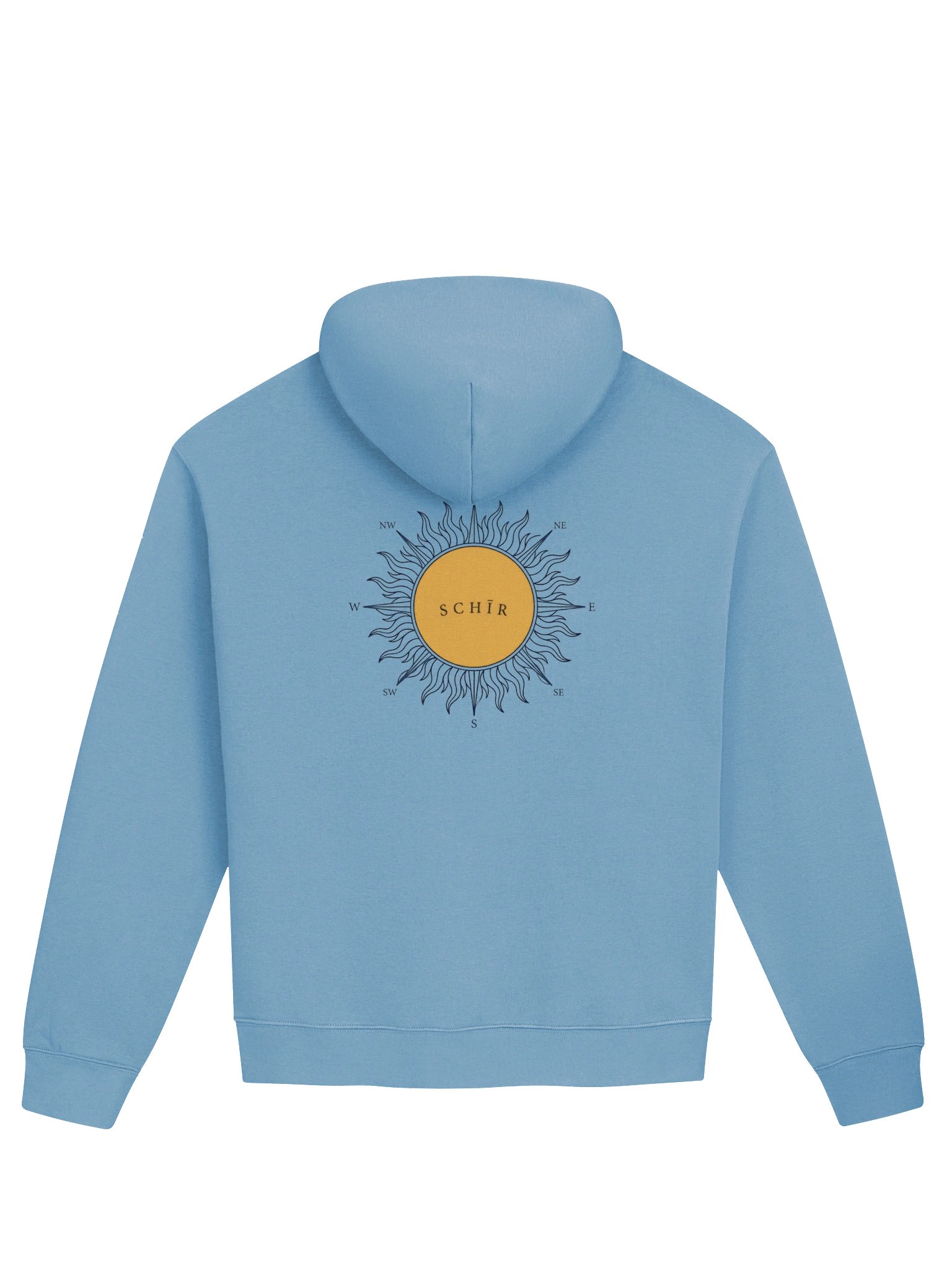 BEARING HOODIE product image (1)