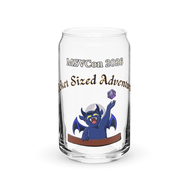 MSVCon 2026: Pocket Sized Adventures Can Style Glass product image (1)
