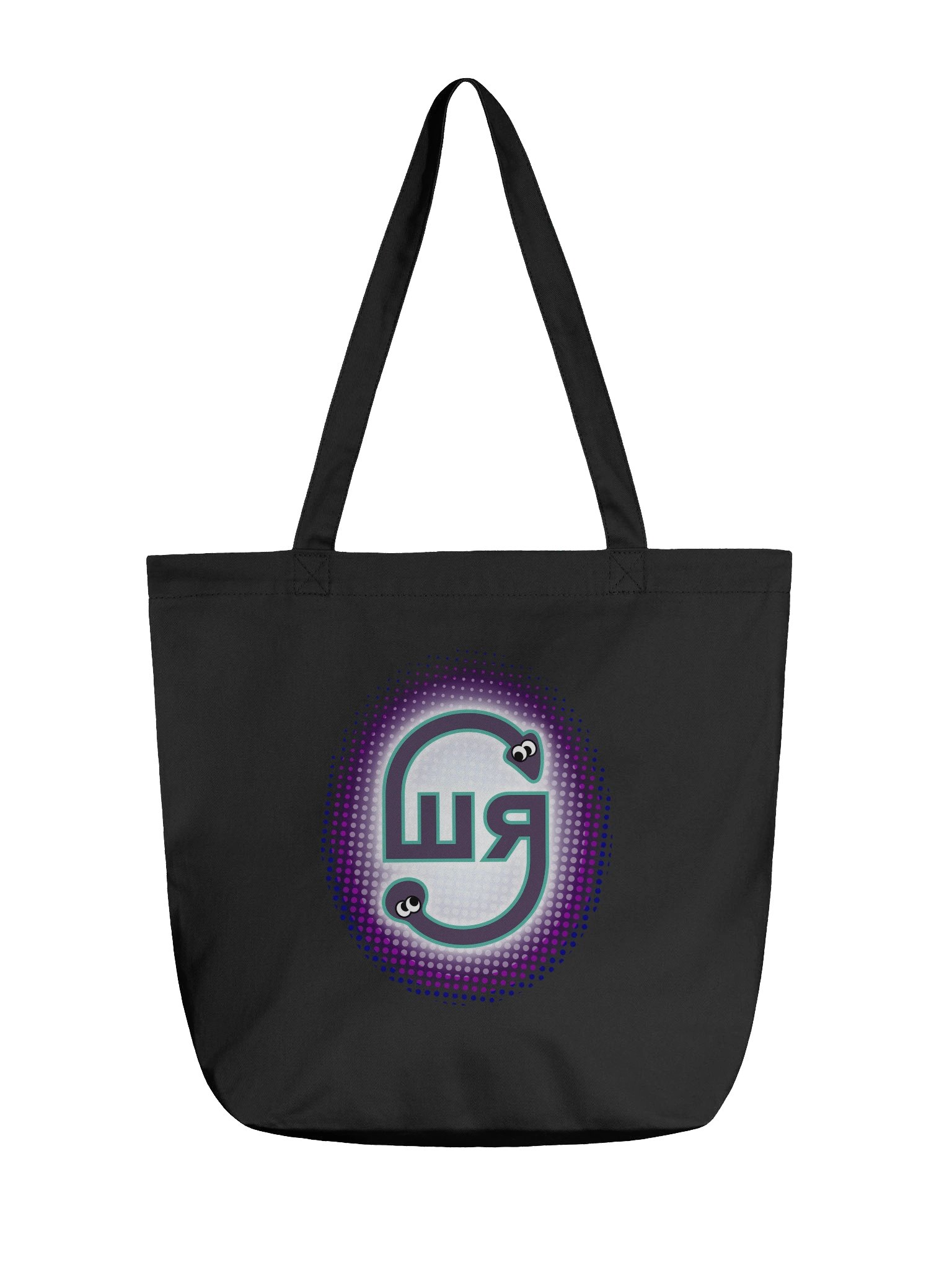Whipray Tote Bag product image (2)