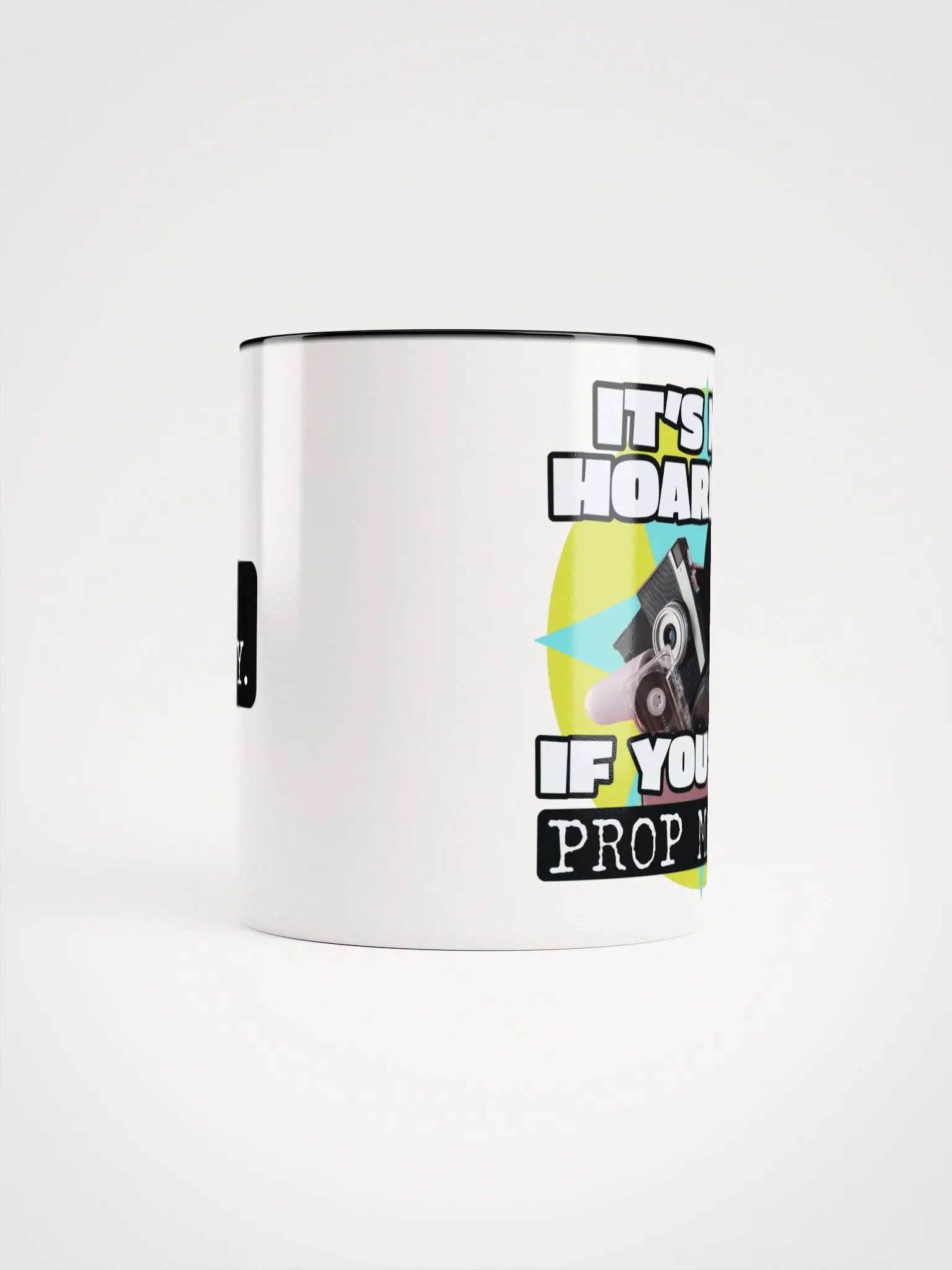 Prop Master Mug product image (5)
