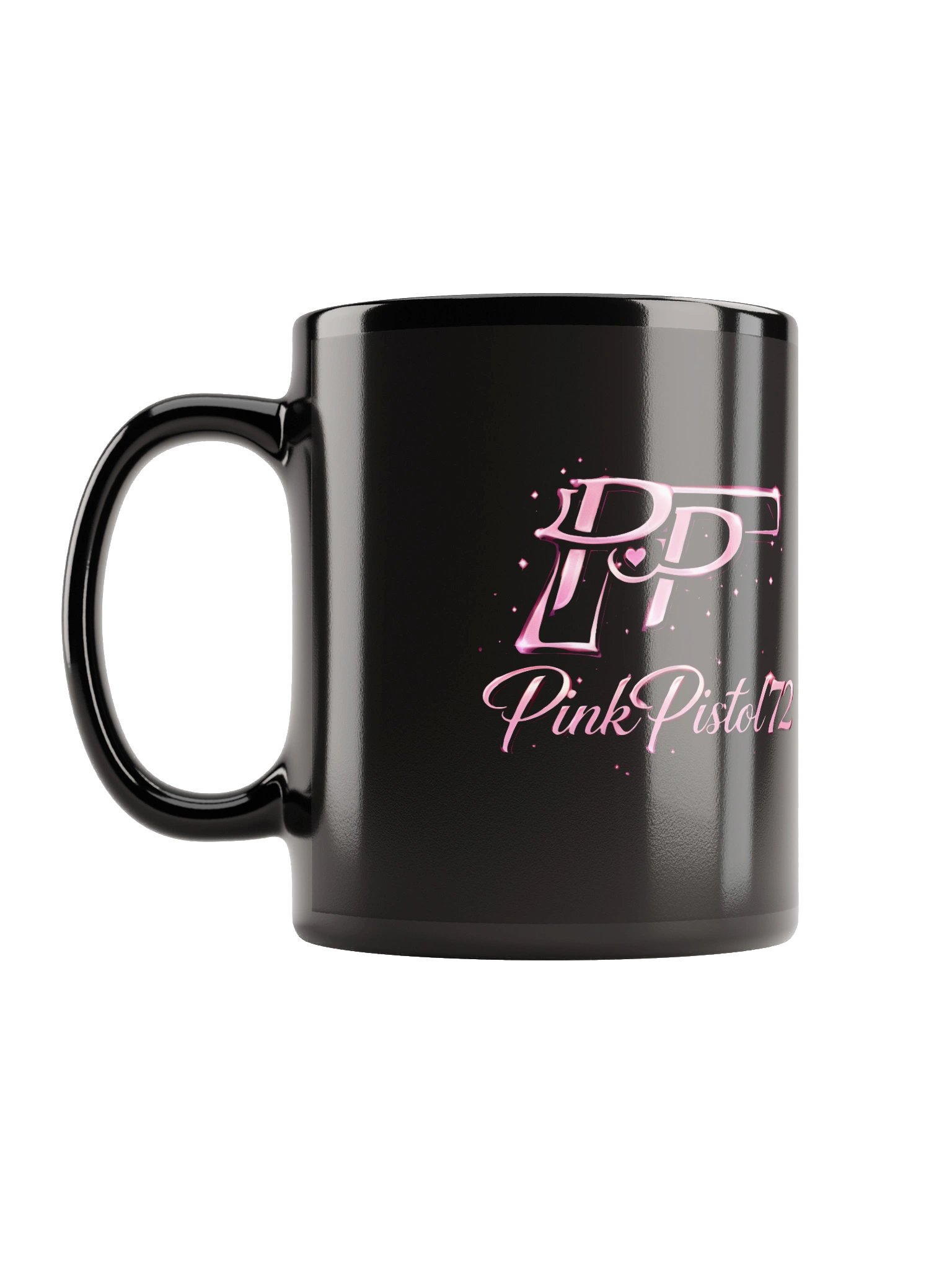 Pink Coffee product image (1)