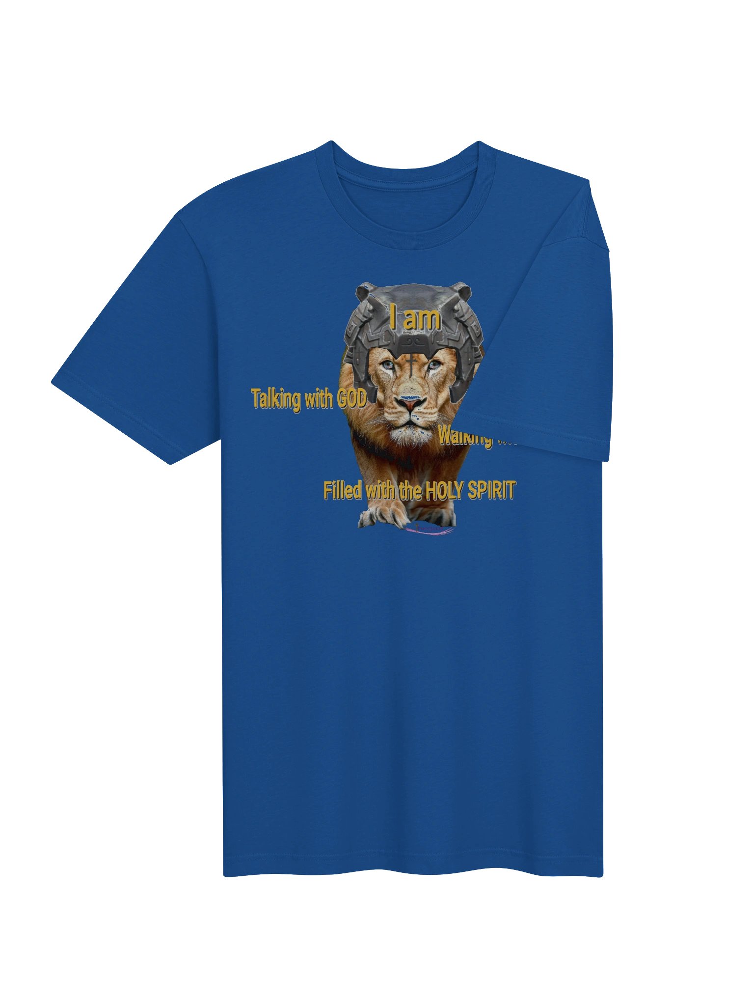 Immovable Men's Graphic T-Shirt product image (13)