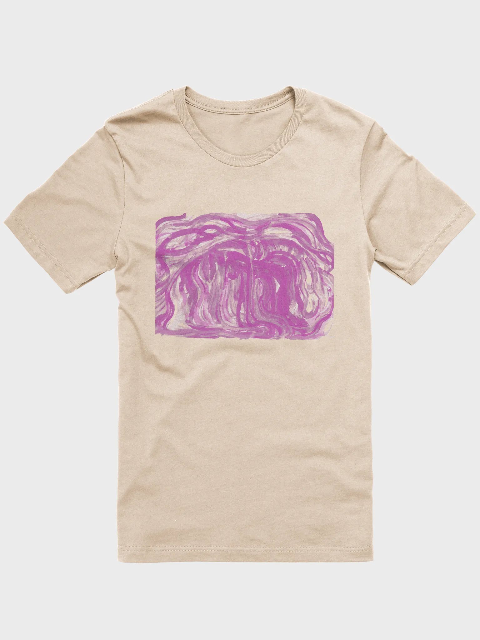 PHOENIX TEARS HIBISCUS TEE product image (5)