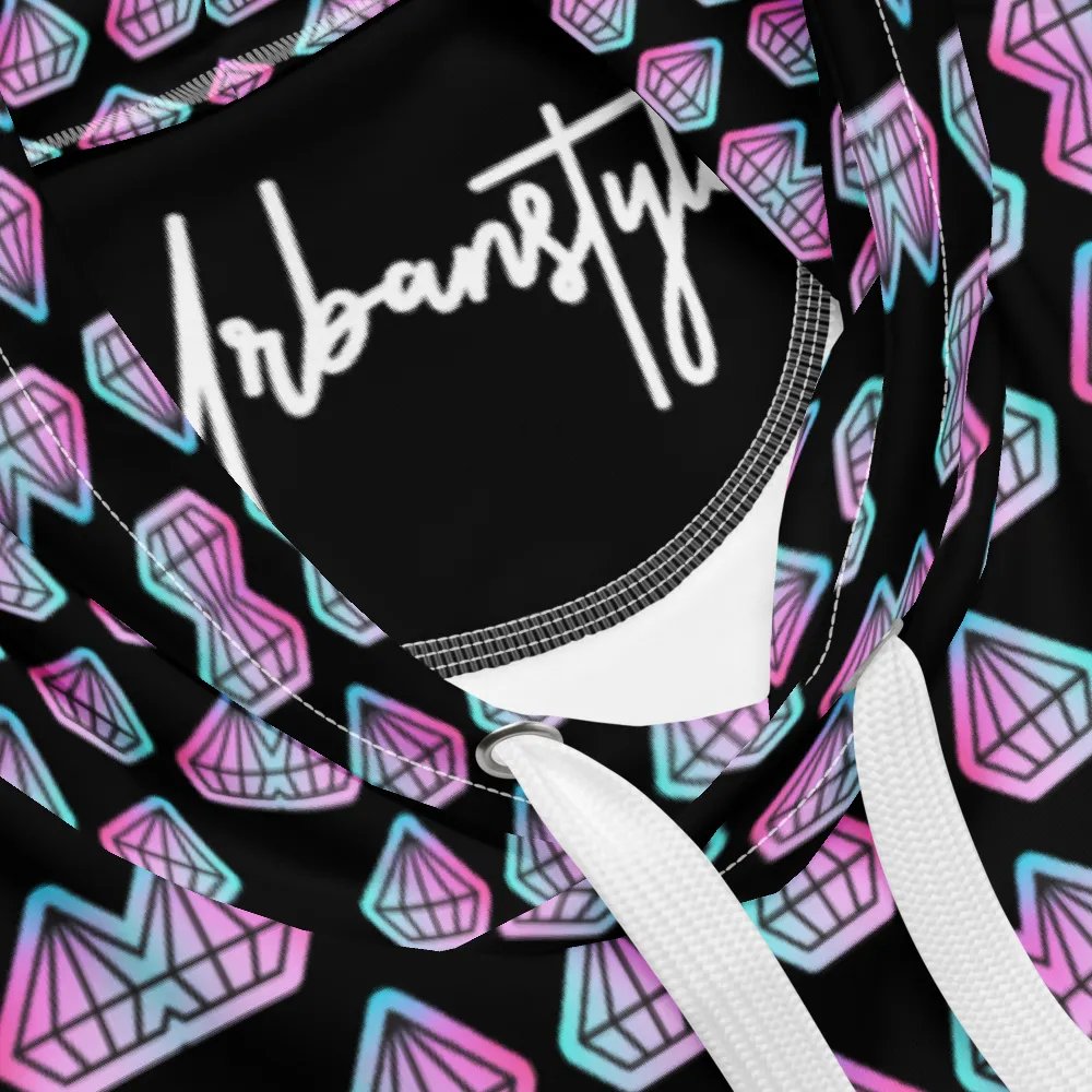 Unisex Hoodie URBANSTYLE product image (2)