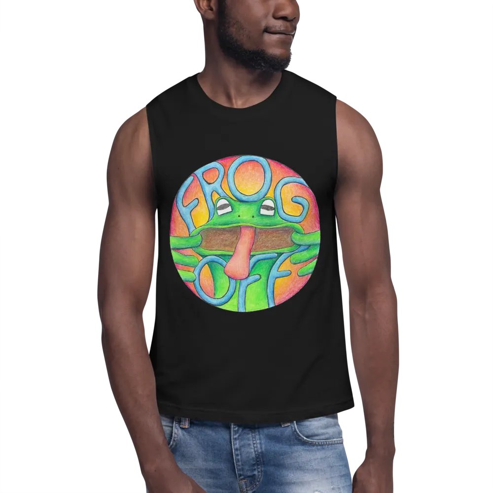 Tank Top Men product image (7)
