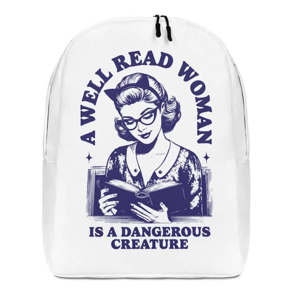 Read Books, Be Kind, Stay Weird Collection product image (1)