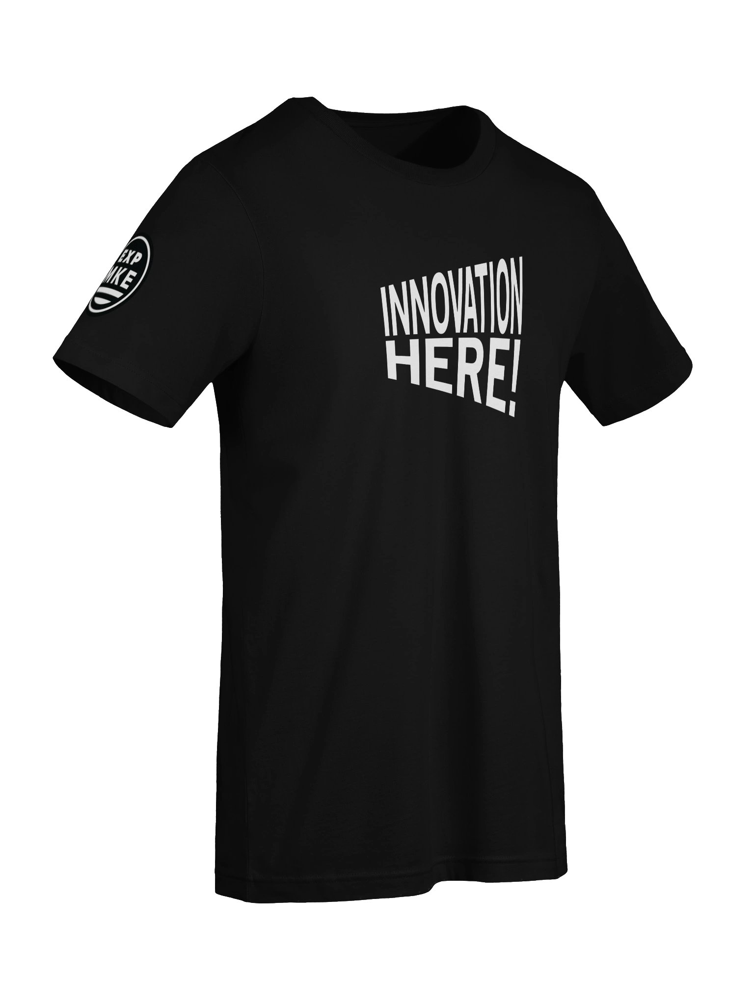 Innovation Here! Tee product image (7)