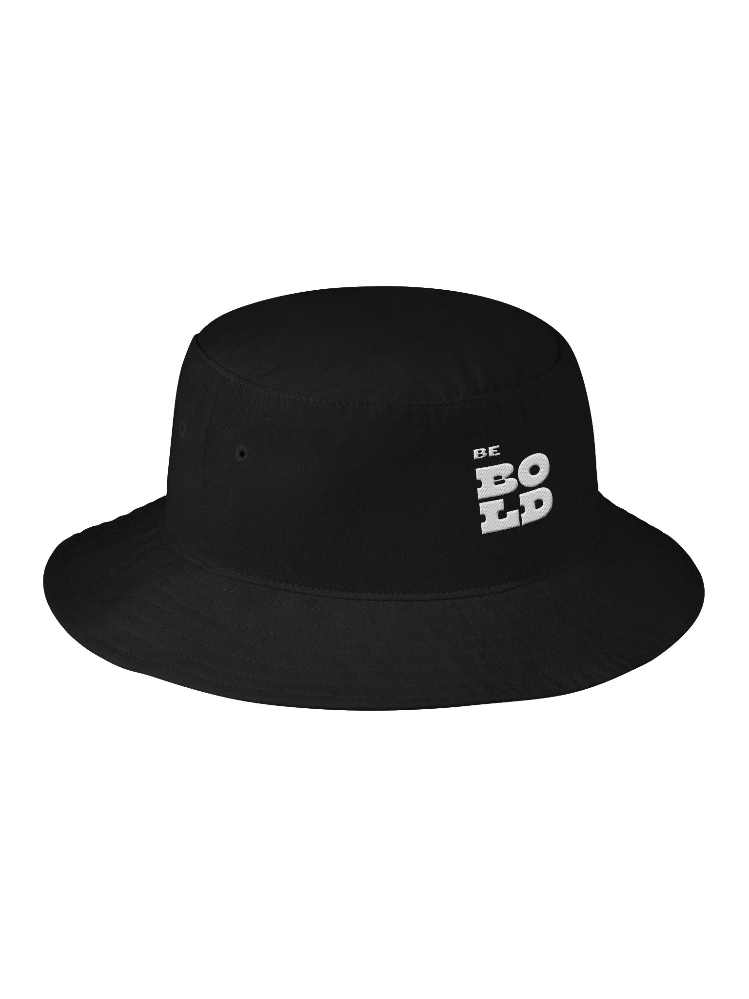 BE Bold Bucket Hat product image (7)