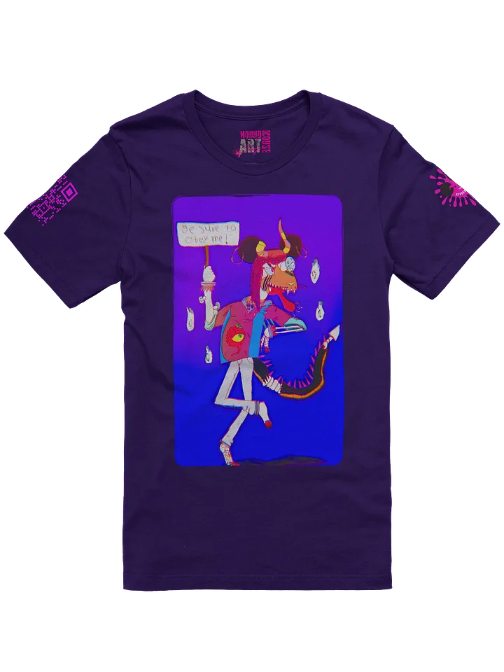 Aleysha Tee product image (1)
