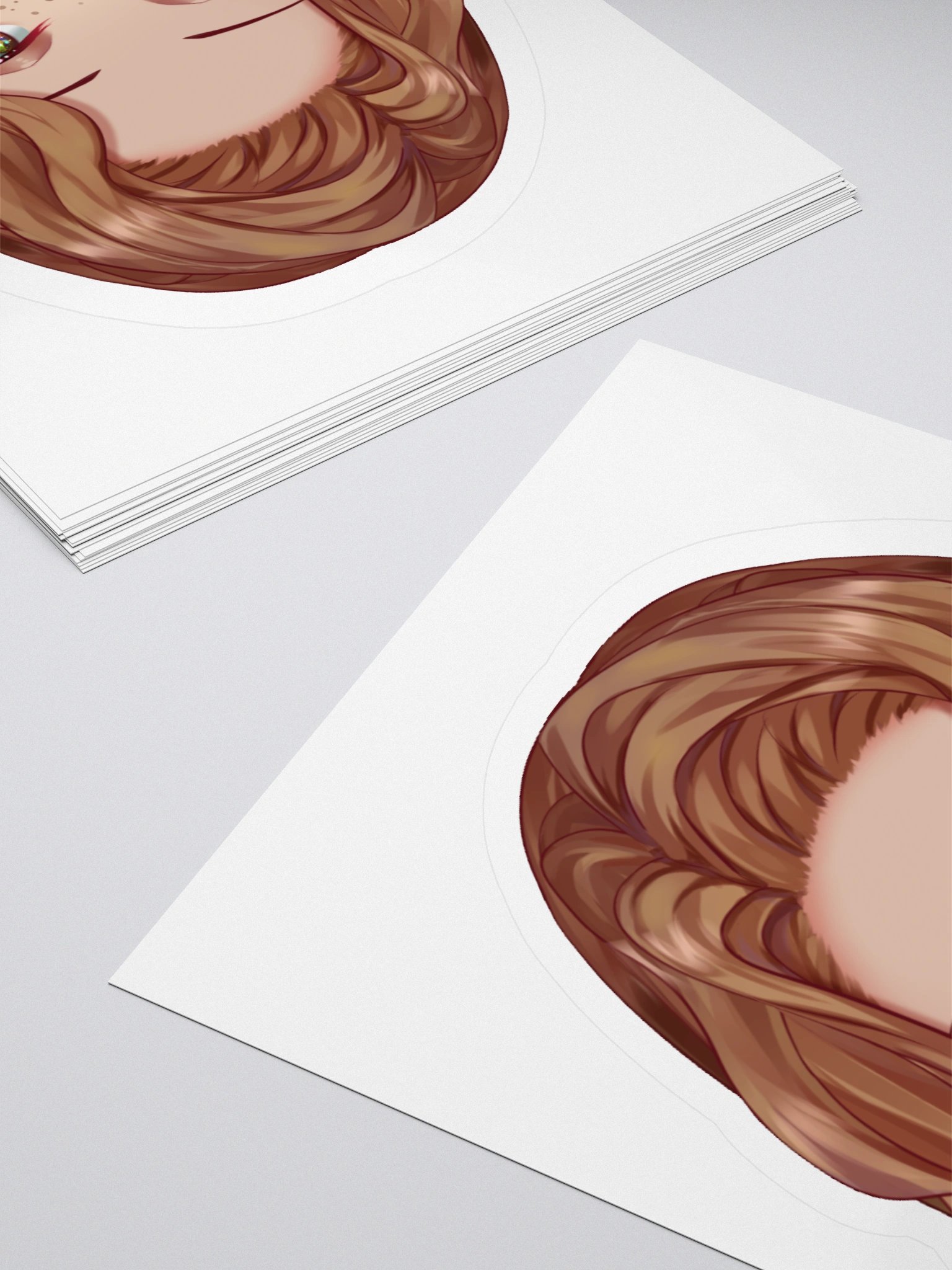 Peeker Sticker / Front product image (11)