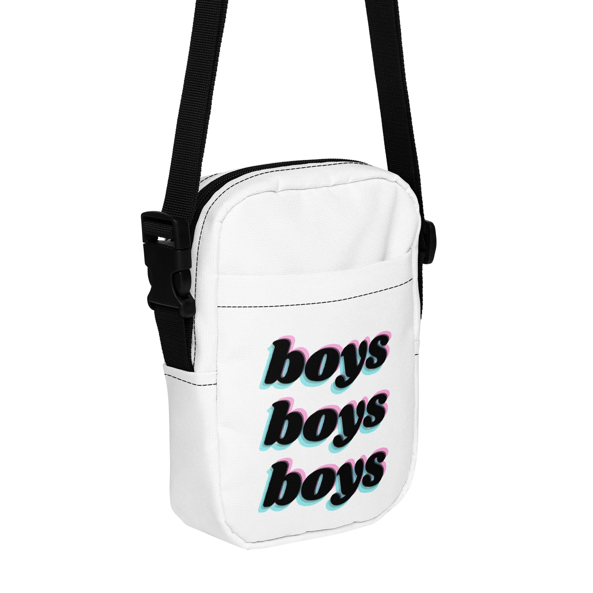 Boys, Boys, Boys Crossbody product image (1)