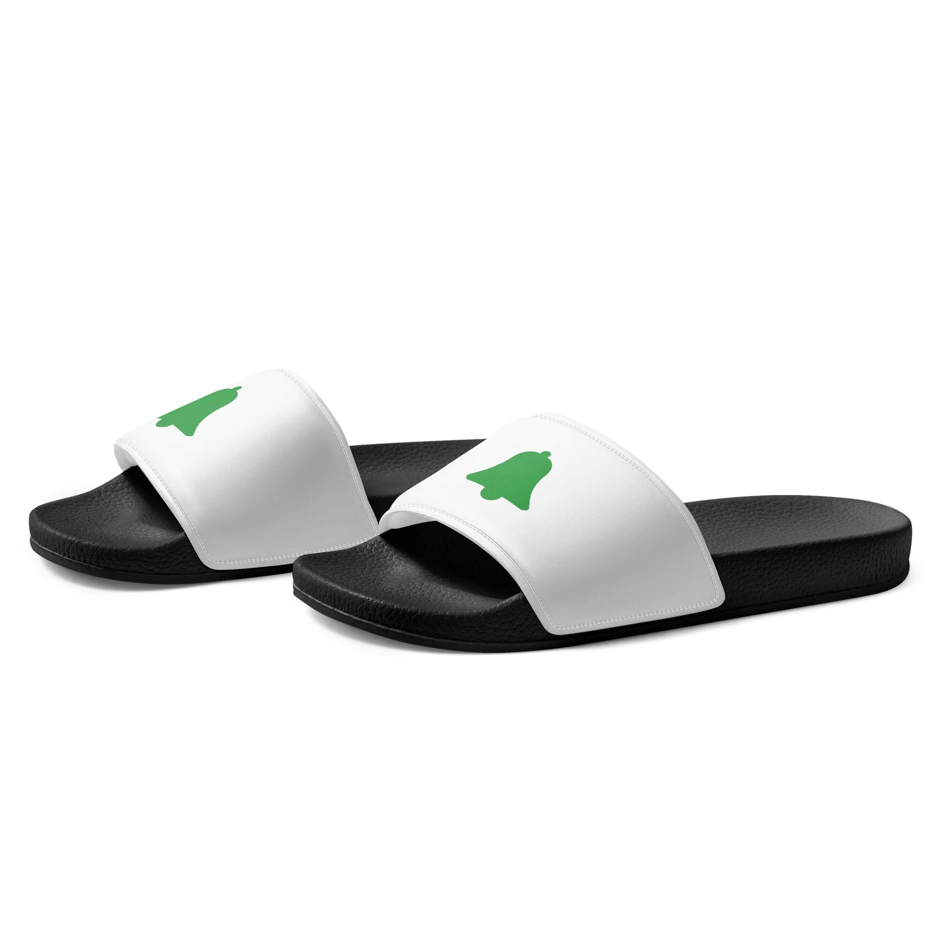 Emerald Bell Women's Slides product image (1)