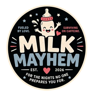 Milk Mayhem