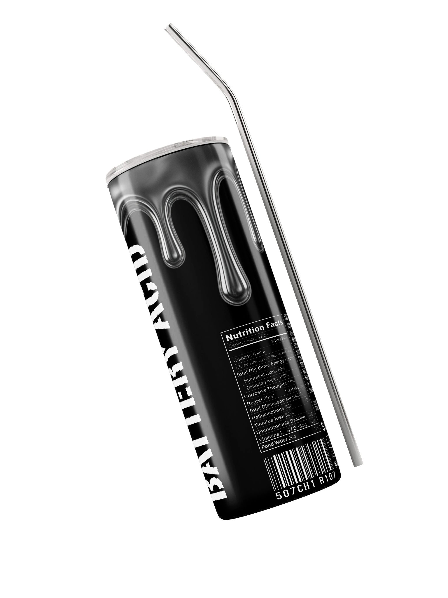 BATTERY ACID [SILVER EDITION] product image (3)