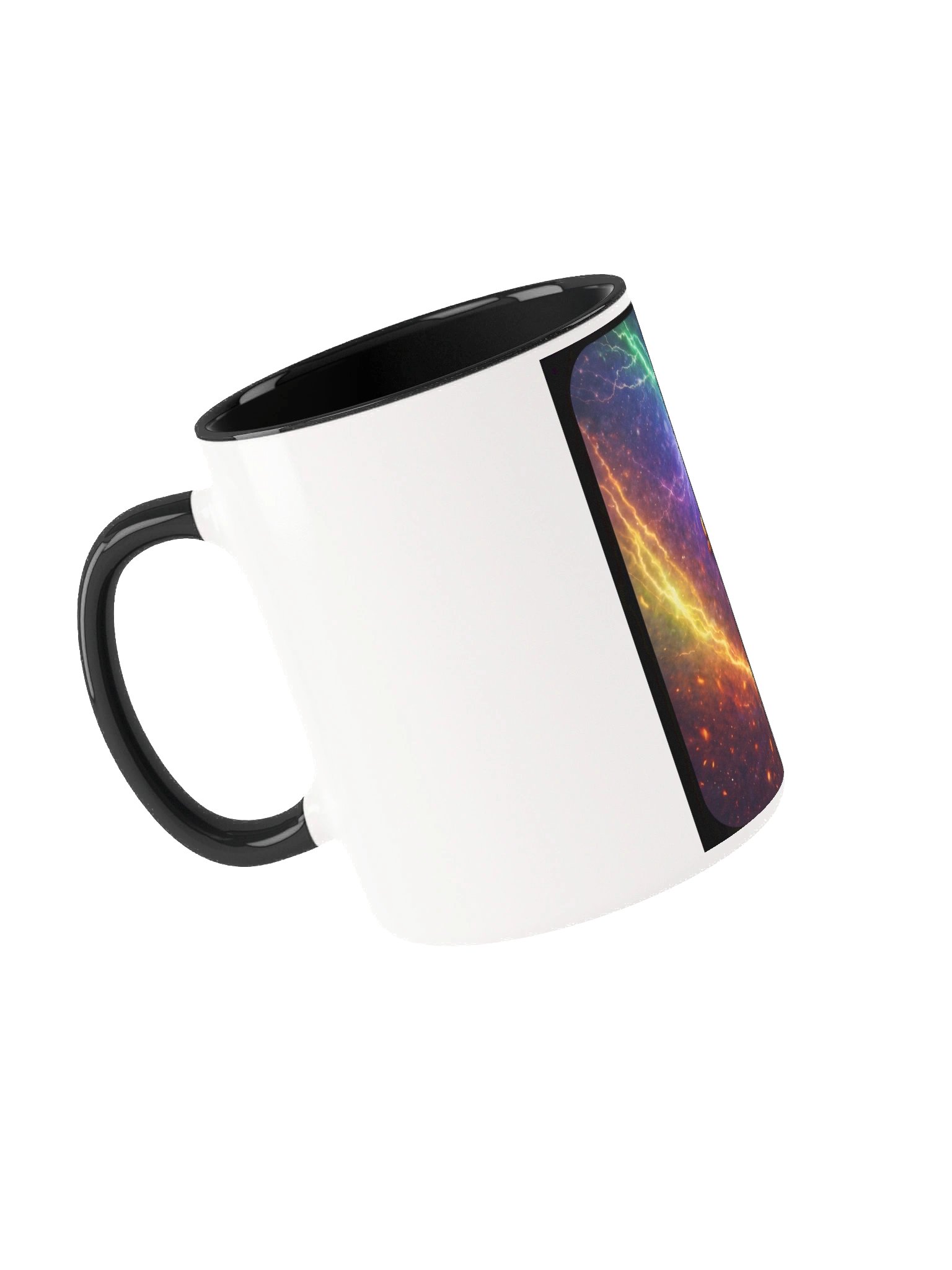 SpeedForce CoffeeMug product image (6)