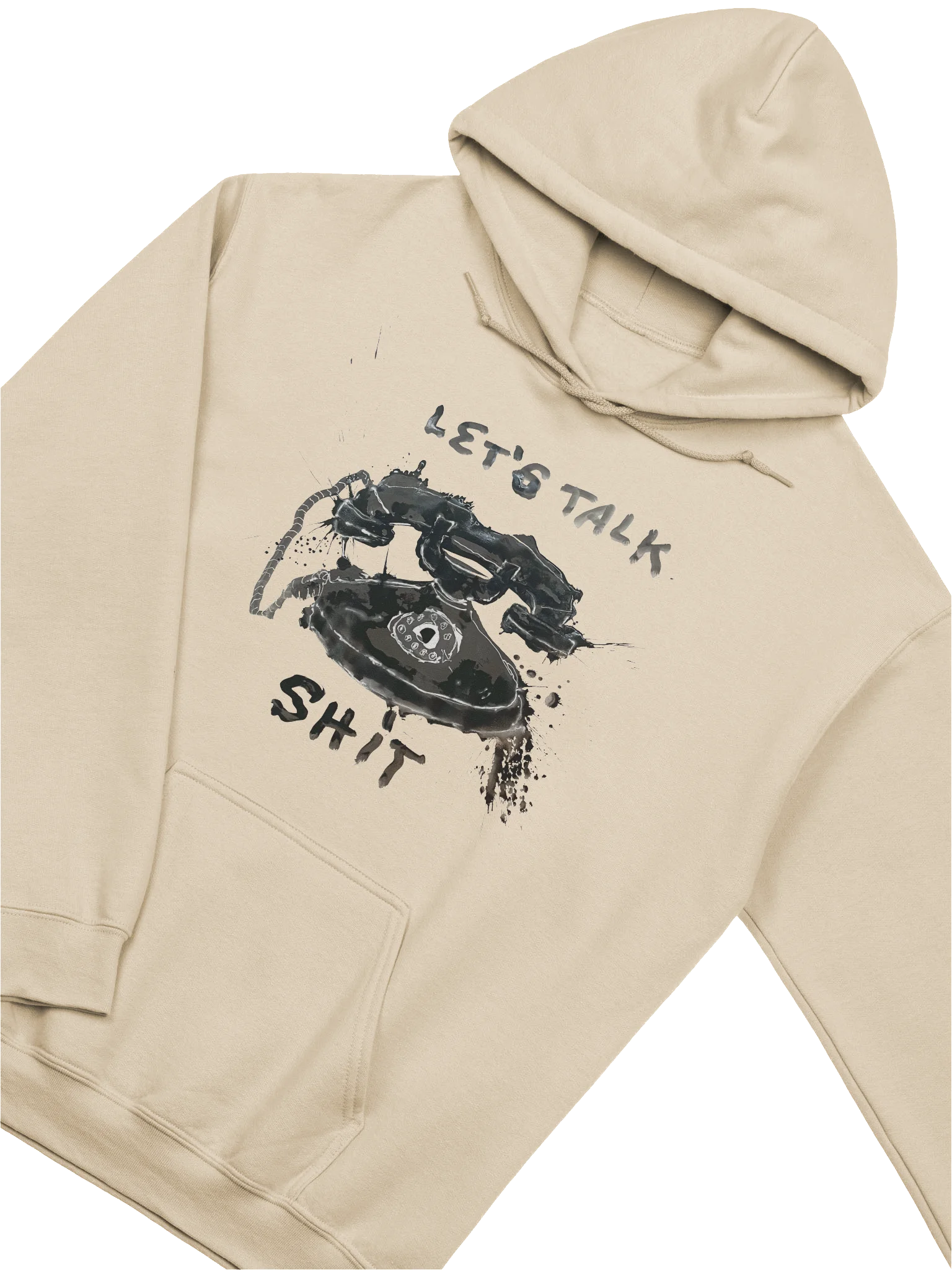 Let's Talk Shizzna product image (3)