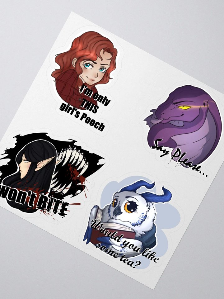Stickers 2 product image (6)