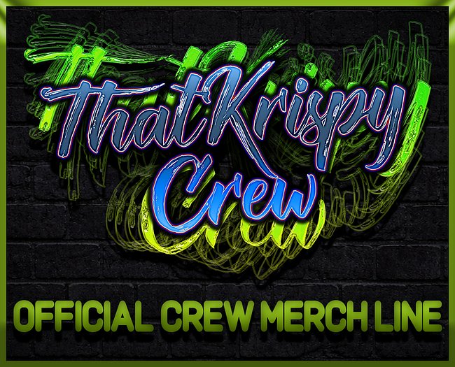Krispy Crew Collection