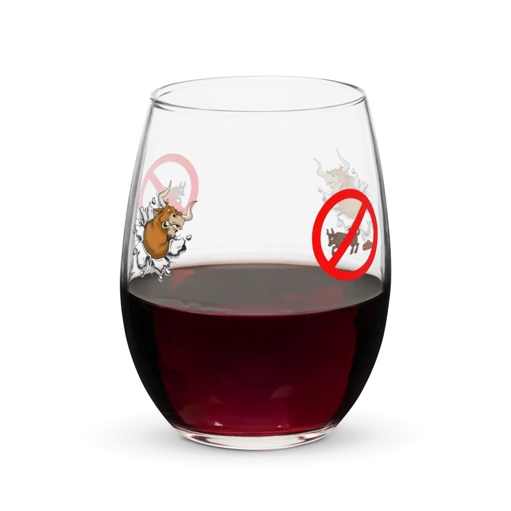 "Panchito" Glass Cup product image (10)