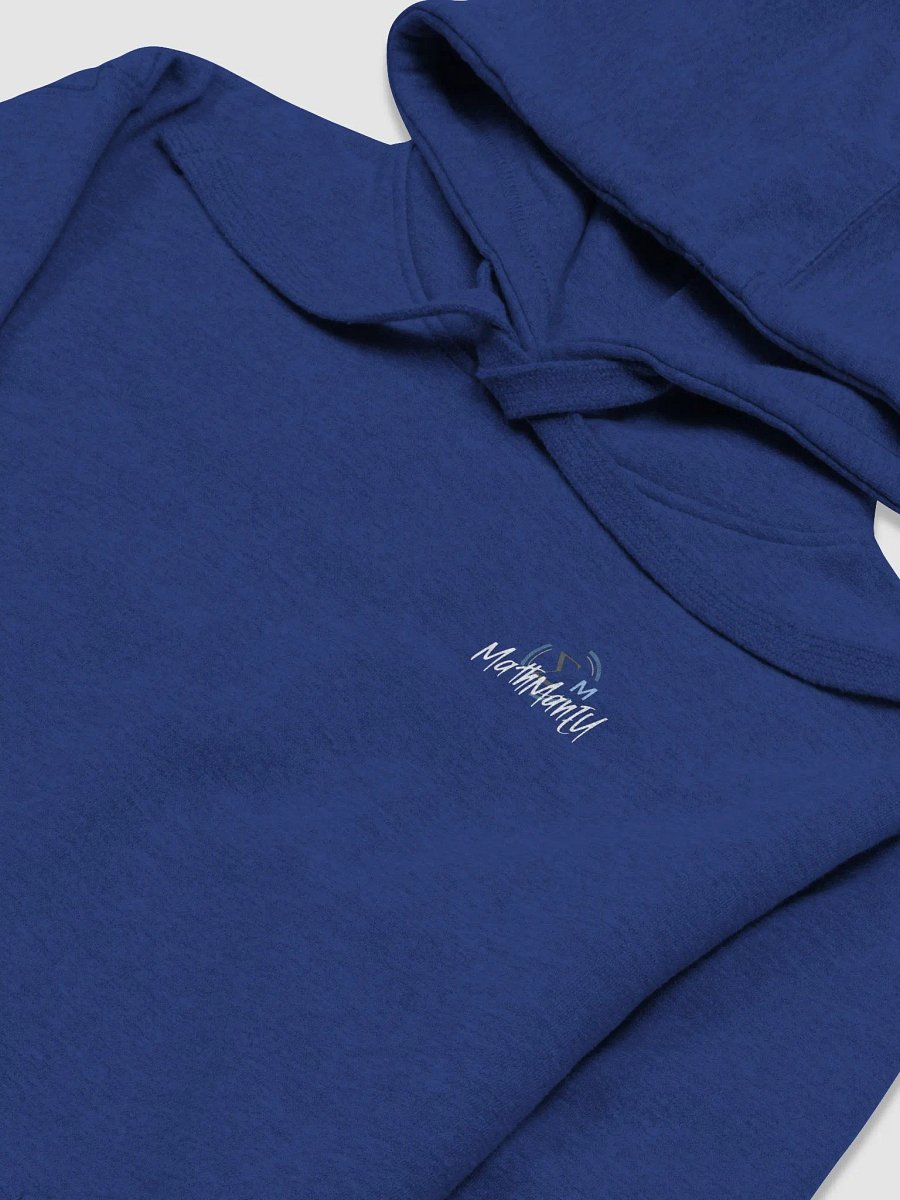 Streetwise Hoodie - Sea Witch product image (3)
