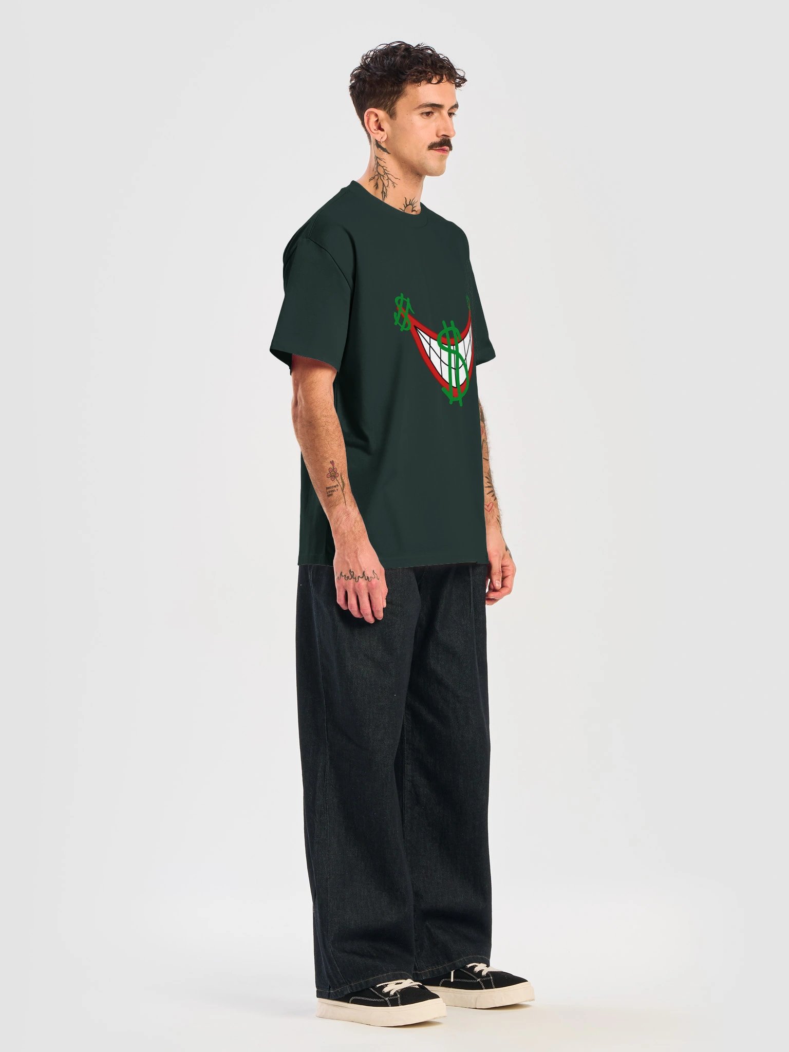 Money Grin Tee — view 15