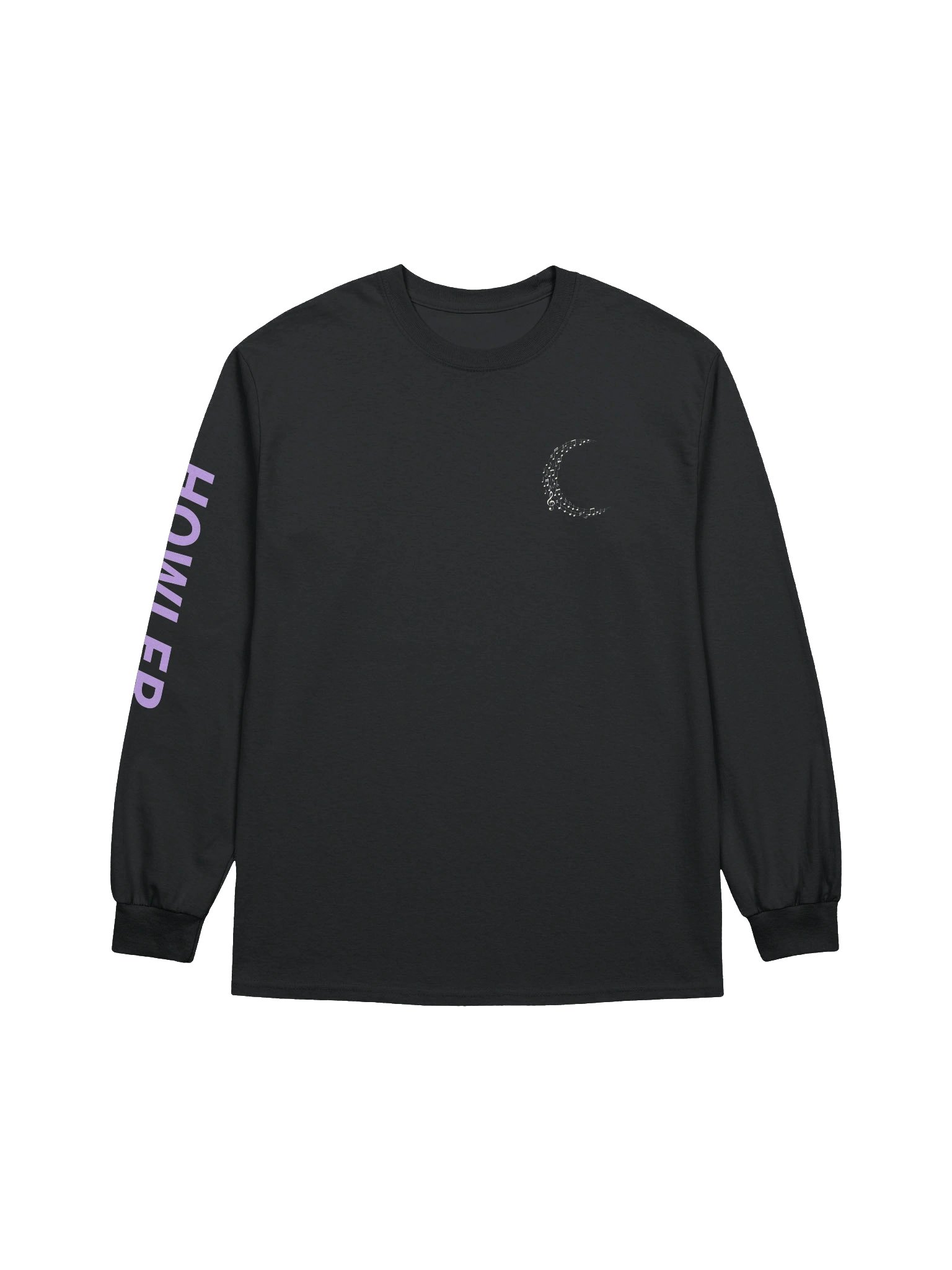 Wolf Pack Sweatshirt product image (6)