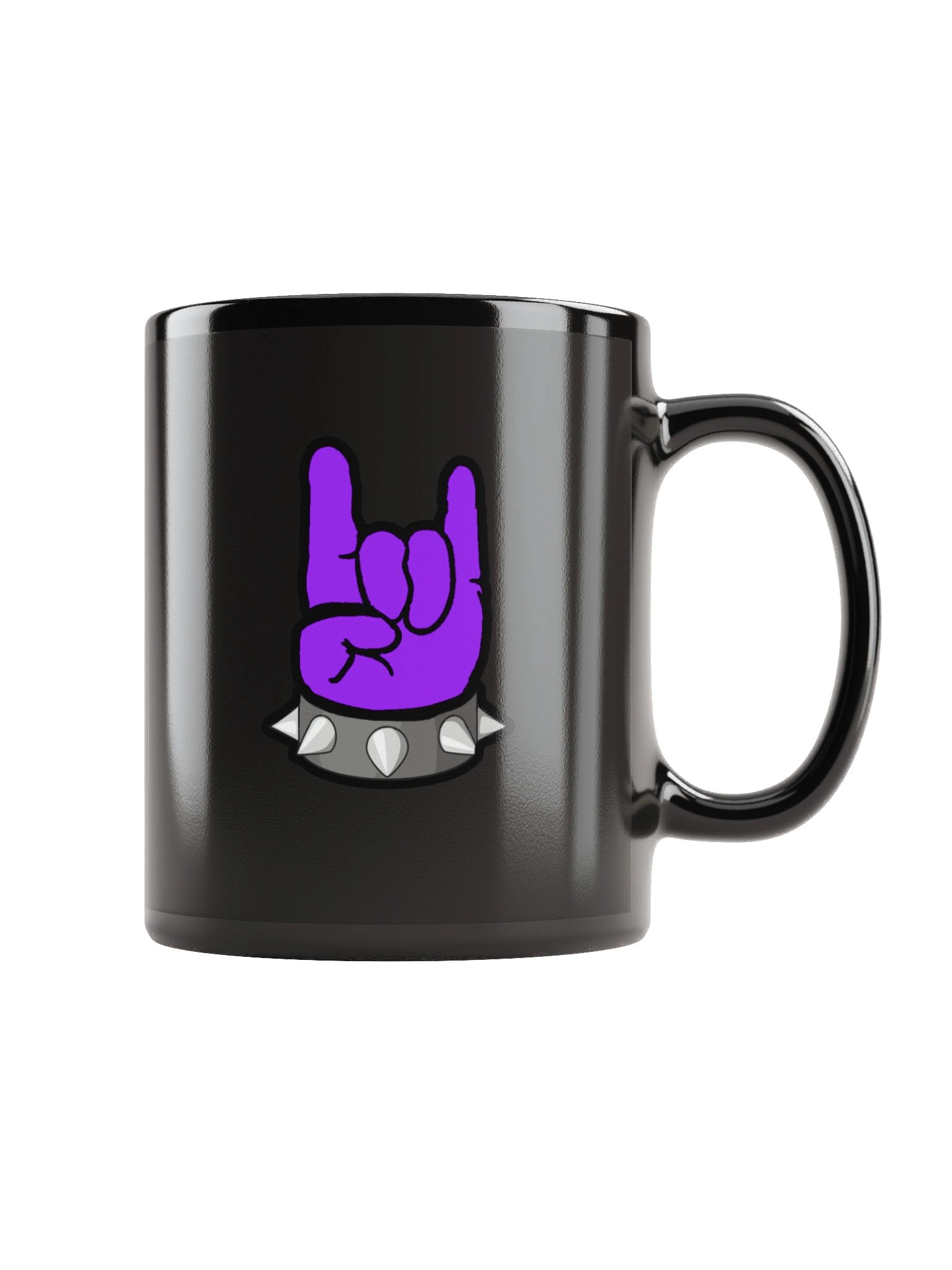 Horns Mug product image (2)
